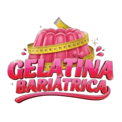 Gelatina Bariátrica